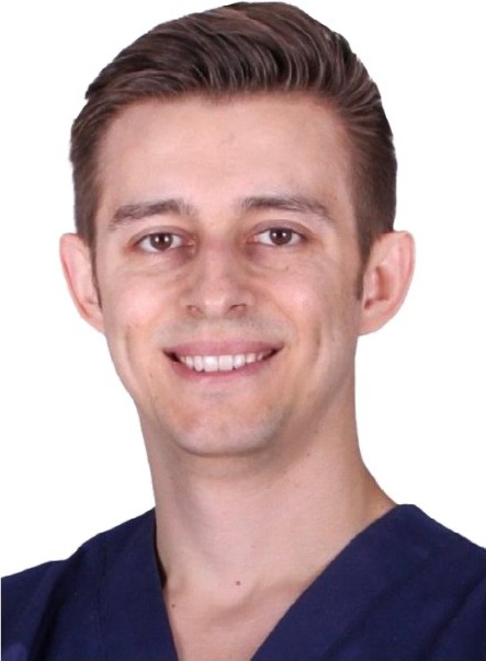 Retrato de Rafael Alvarado