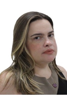Retrato de Julianne Avelar