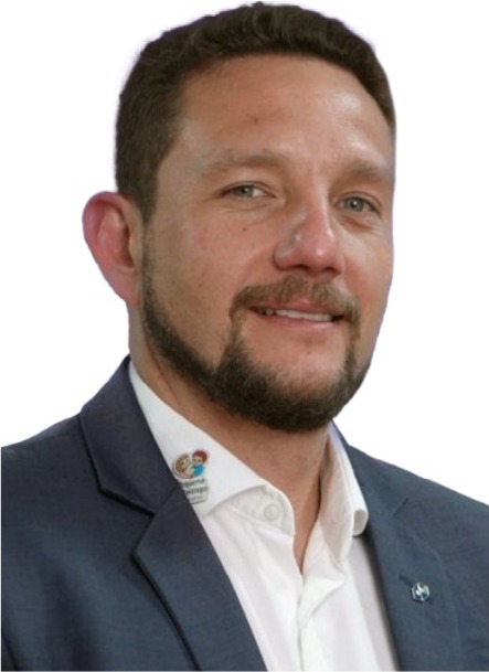 Retrato de Diogo Azevedo