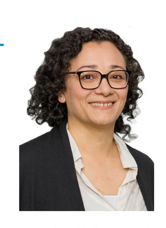 Retrato de Sonia Benítez