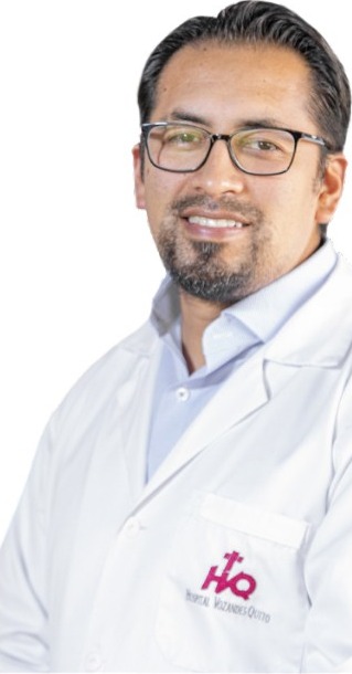 Retrato de Santiago Estrella
