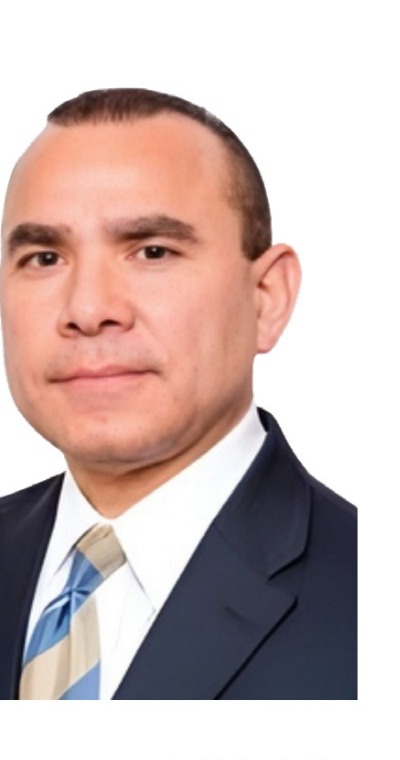 Retrato de Mauricio Vanegas Jarquin