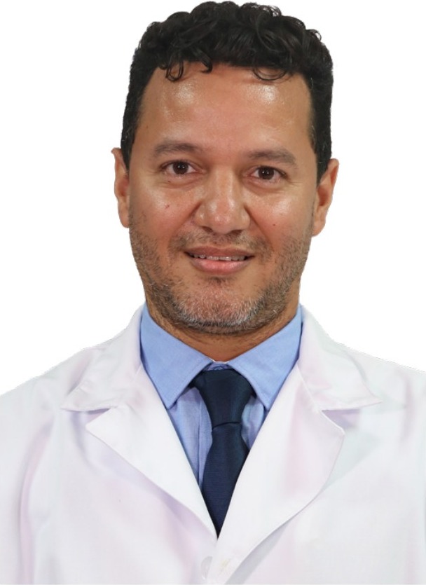 Retrato de Mario Rene Tevez Rivas