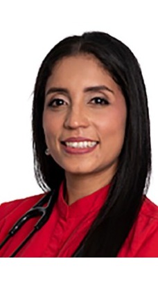Retrato de Katia Carolina Ardón Espinoza