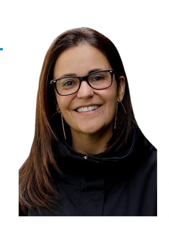 Retrato de Andrea Caballero Duque