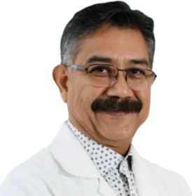 Retrato de Samuel Casas Espinosa