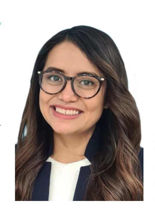 Retrato de Tania Guillermina Tirado Navarro