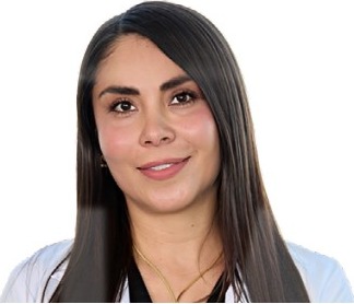 Retrato de Sara Olivia Ramos Romero