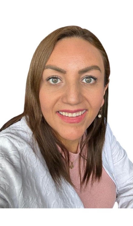 Retrato de Michelle Denisse Sautto Torres