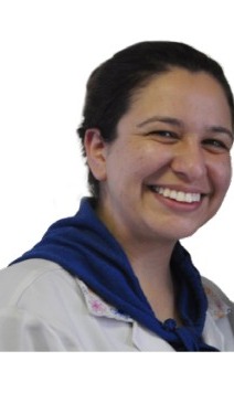 Retrato de Mariana Jamille Zerger Miguel Félix