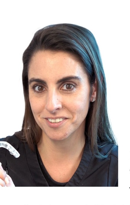 Retrato de Milagros Tocornal