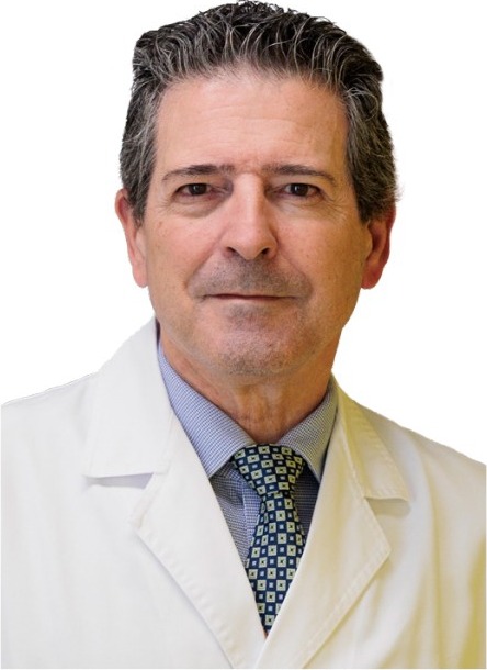 Retrato de Javier Aristu