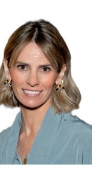 Retrato de Casilda Moreno Pidal
