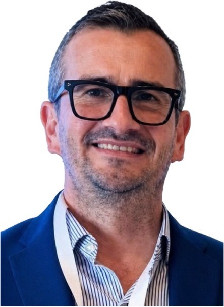 Retrato de Héctor Rivero