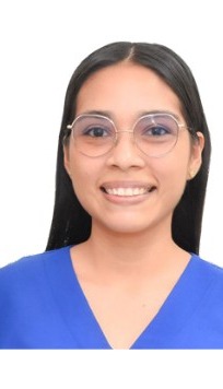 Retrato de Lilimarlen Oralia Vasquez Coello