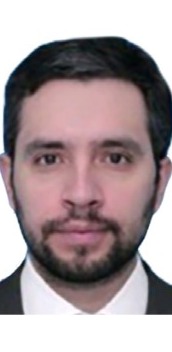 Retrato de Pedro Barrera López