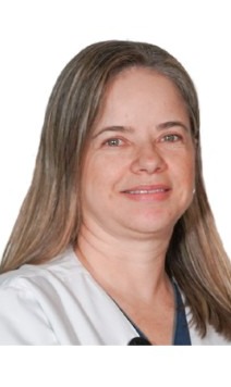 Retrato de Victoria Claudia Tirado Pérez