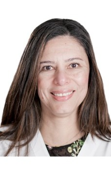 Retrato de Eliana Henao Arboleda