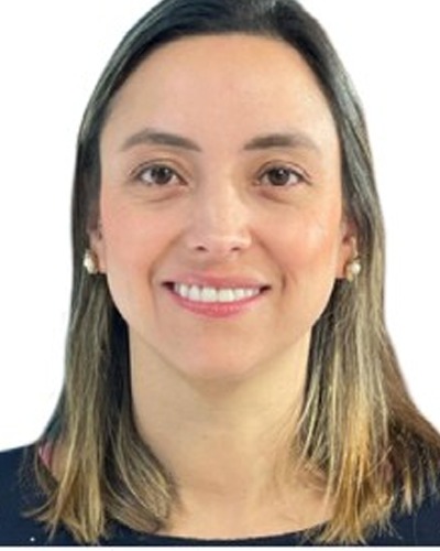 Retrato de Natalia Herrera Zerrate