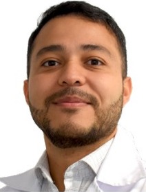 Retrato de Andrés Felipe Guerrero Rodríguez
