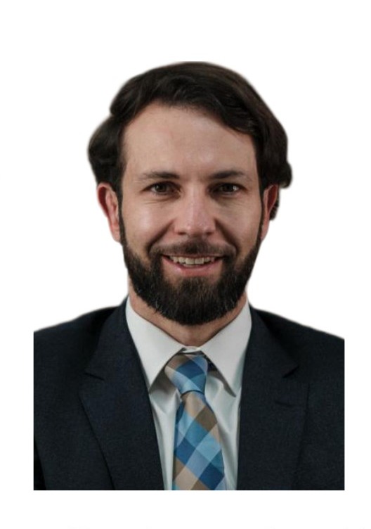 Retrato de Diego Alonso Barba Gutierrez