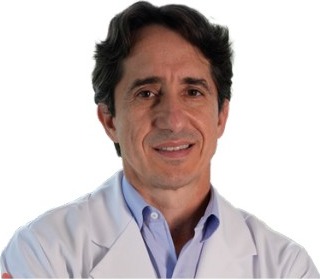 Retrato de Fabiano Nunes Faria