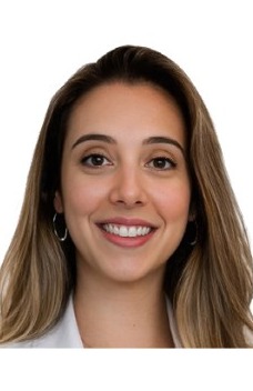 Retrato de Mariana de Oliveira Nunes