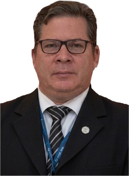 Retrato de Luis Arestivo