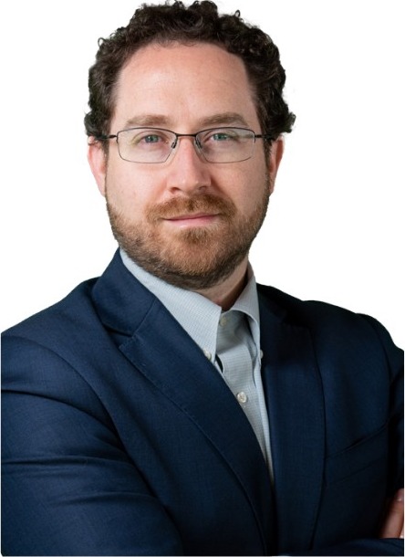Retrato de Klaus Kaempfe