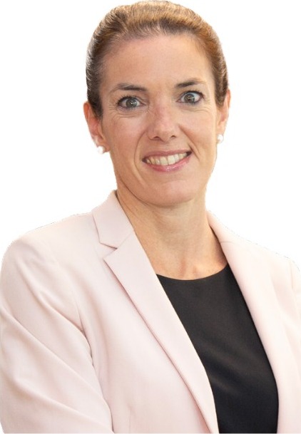 Retrato de Soledad Acoroni