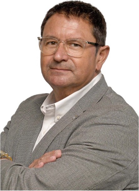 Retrato de Jorge Vio