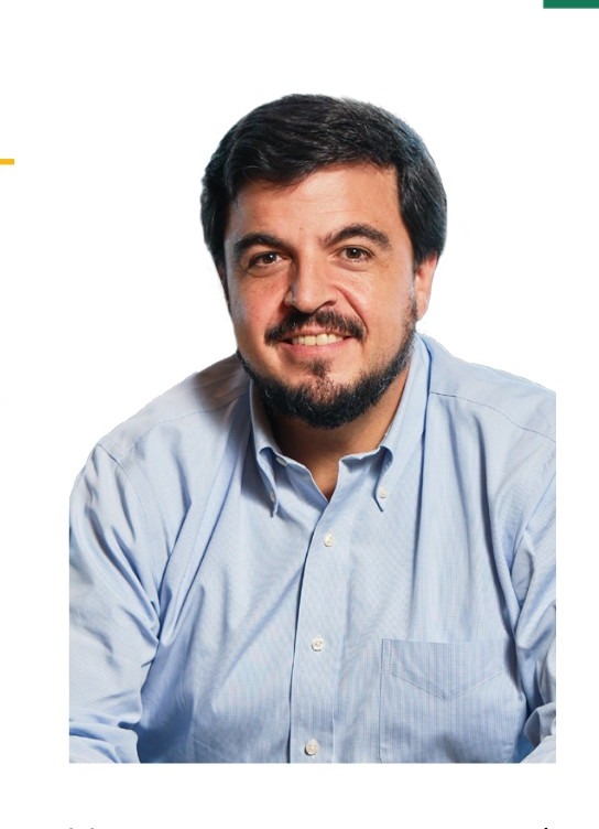 Retrato de Julián Herman