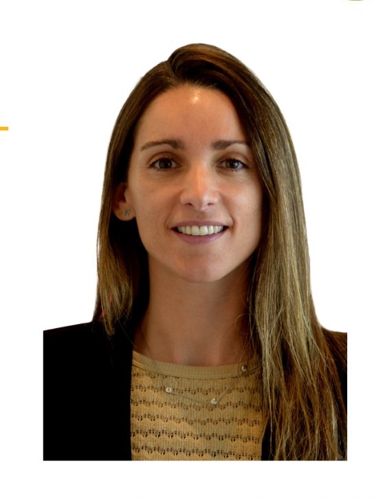Retrato de Ximena Vial L.