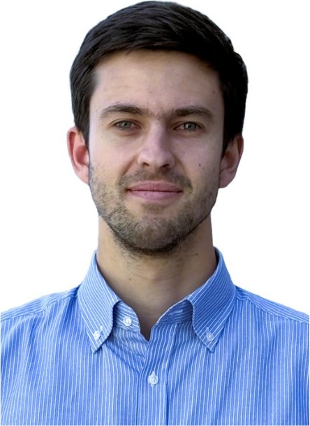 Retrato de Ricardo Turner
