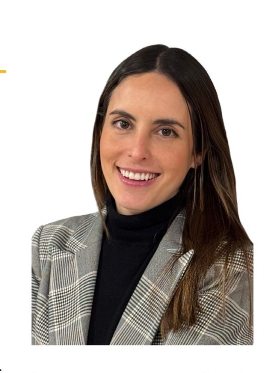Retrato de Claudia Ponce