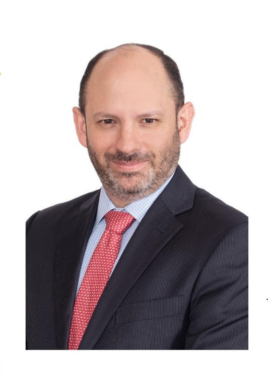 Retrato de Juan Camilo Guzmán