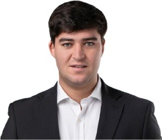 Retrato de Pedro Cofré