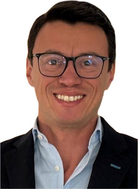 Retrato de Diego Orozco