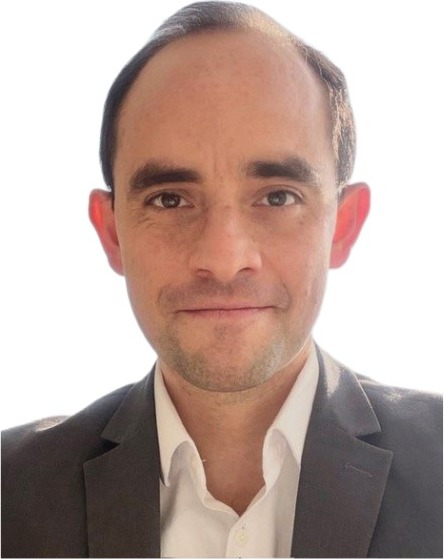 Retrato de Raúl Alejandro Rodríguez Martínez