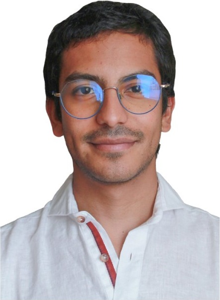 Retrato de Bryan Hurtado Campuzano