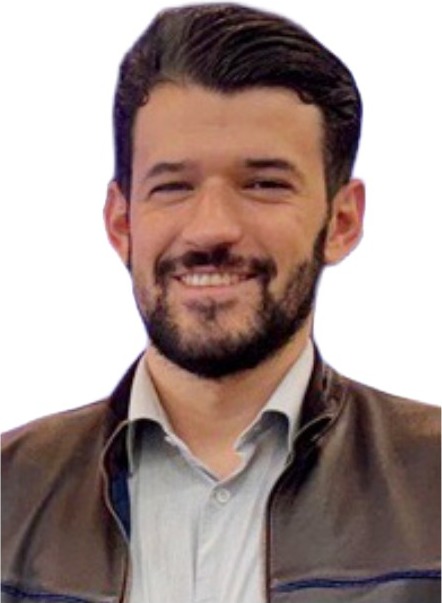 Retrato de Fredy Velásquez