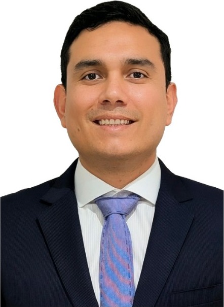 Retrato de Carlos Palma Arzubialde