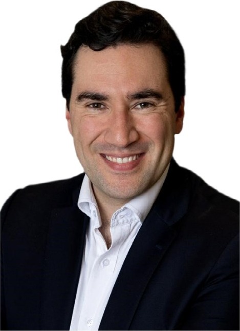Retrato de Andrés Oviedo