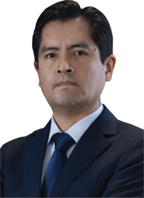 Retrato de Miguel Leiva Torres