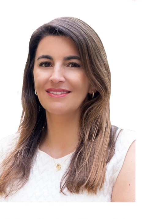 Retrato de Francisca Pérez González