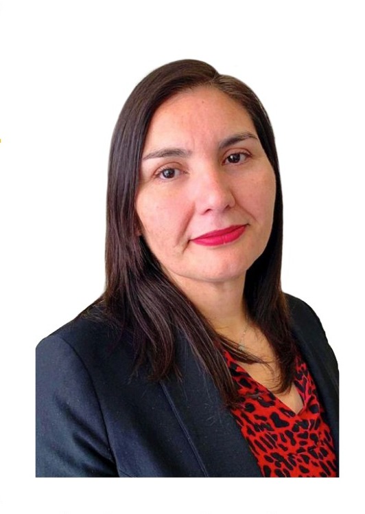 Retrato de Soraya Valenzuela Ulloa