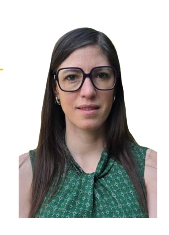 Retrato de Daniela Zalazar Mahuzier