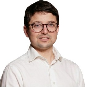 Retrato de Martín Guler