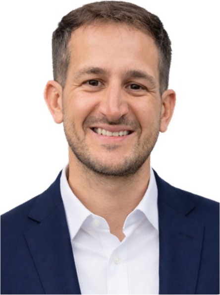 Retrato de Juan Manuel Reyes