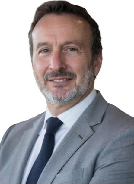 Retrato de Pablo Ludman
